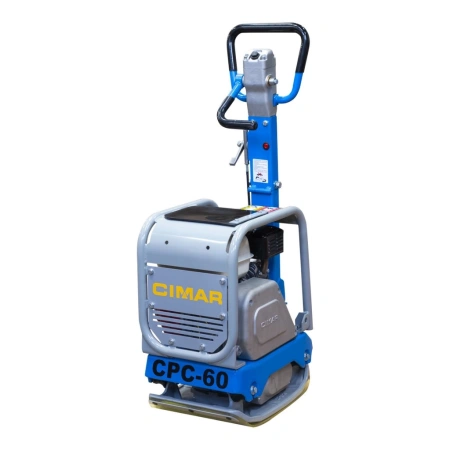 Виброплита CIMAR CPC-60-H