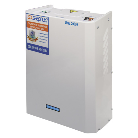 Стабилизатор напряжения Энергия Ultra 20000