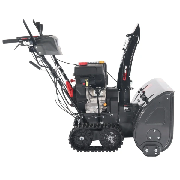 Снегоуборщик EVOline SBG 760 TLE