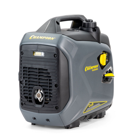 Инверторный генератор Champion IGG3000S