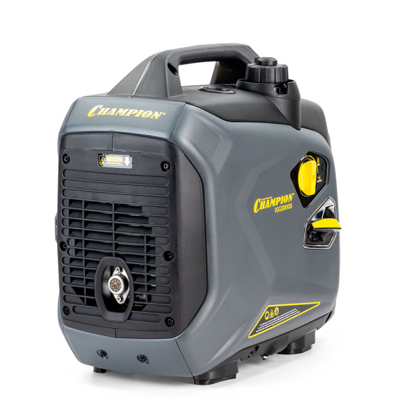 Инверторный генератор Champion IGG3000S