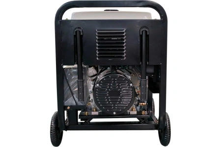 Дизельный генератор GMP 11000DE