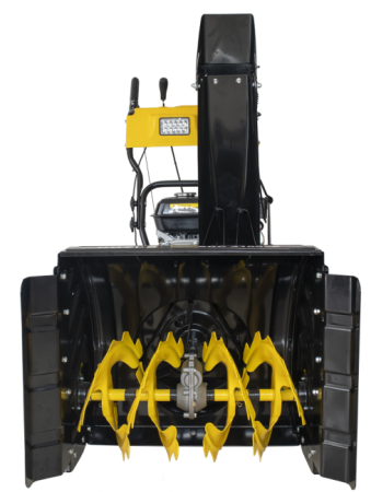 Снегоуборщик Huter SGC 4100LX