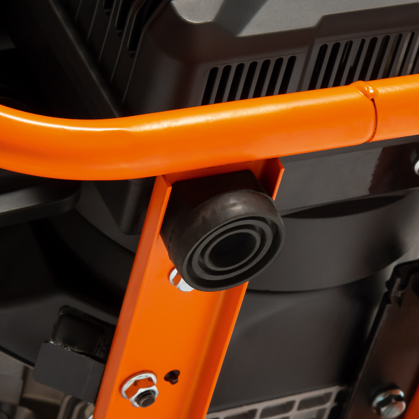 Инверторный генератор Daewoo GDA 2600i