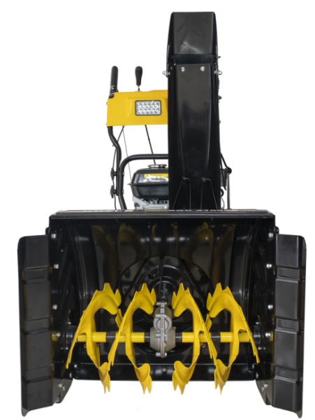 Снегоуборщик Huter SGC 4100LX