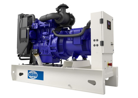 Дизельный генератор FG Wilson P13.5-6