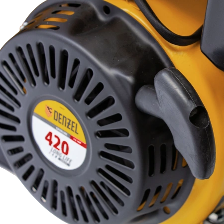 Бензиновый генератор Denzel GE 6900