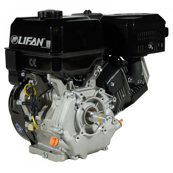 Бензиновый двигатель Lifan KP420 D25 Бензиновый двигатель Lifan KP420 D25