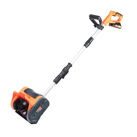 Снегоуборщик аккумуляторный Patriot PE 1001 UES