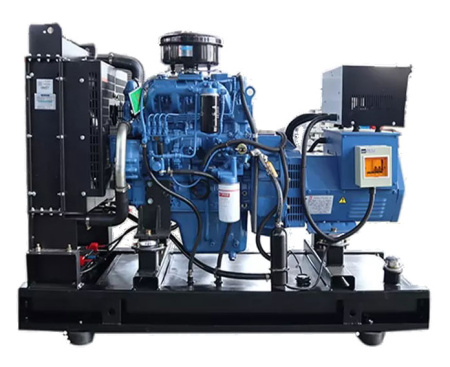 Дизельный генератор Фрегат АД-20-Yuchai