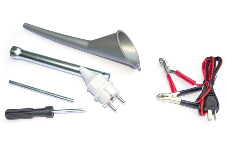 Инверторный генератор ТСС SGG 4000ESi