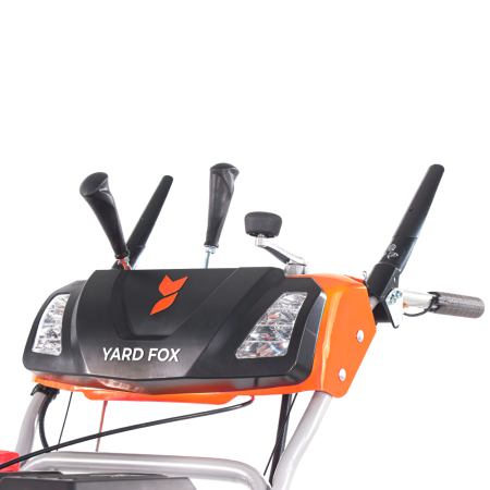 Снегоуборщик Yard Fox Optima 6151E
