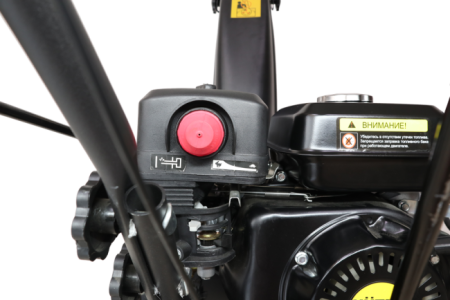 Снегоуборщик Huter SGC 4000E