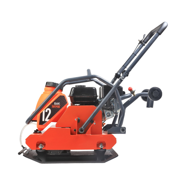 Виброплита Patriot SVR 100T Виброплита Patriot SVR 100T