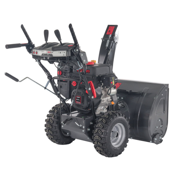 Снегоуборщик EVOline SBG 760 LE