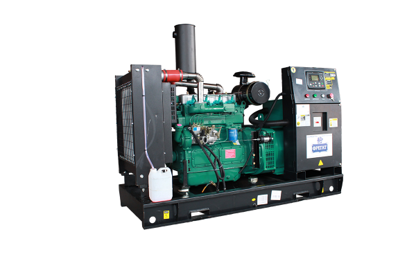 Дизельная электростанция Фрегат АД-50