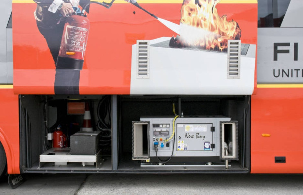 Генератор дизельный EuroPower EPS 103 DE/25 серия NEW BOY Генератор дизельный EuroPower EPS 103 DE/25 серия NEW BOY