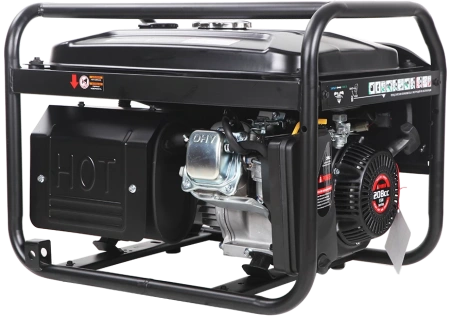 Бензиновый генератор A-iPower lite AP3100