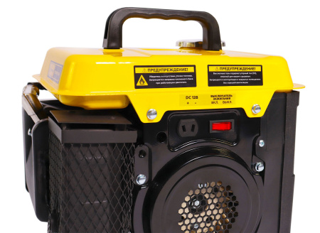 Инверторный генератор Champion IGG1001