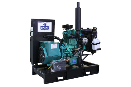 Дизельная электростанция Фрегат АД-15
