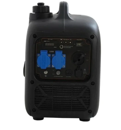 Инверторный генератор Lifan 3800i