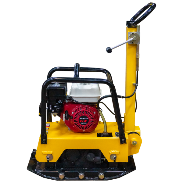 Реверсивная виброплита Masalta MSH160E-4