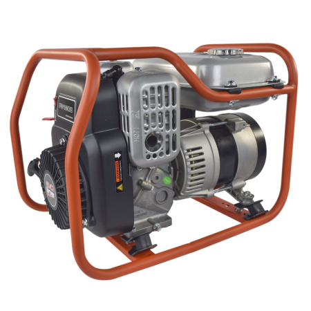 Бензиновый генератор EVOline PB 1800