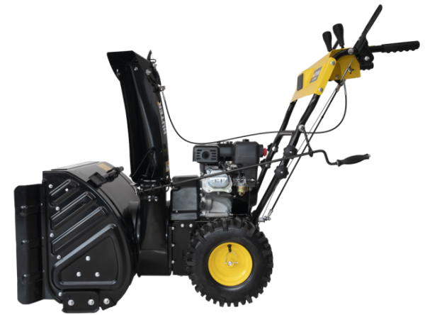 Снегоуборщик Huter SGC 5500Х