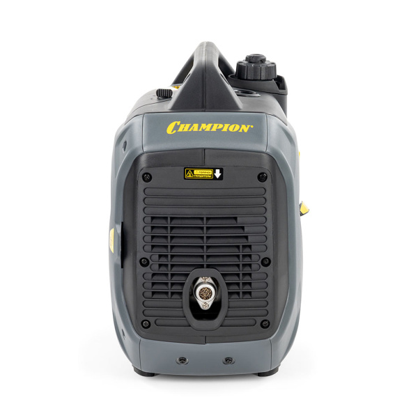 Инверторный генератор Champion IGG1800S