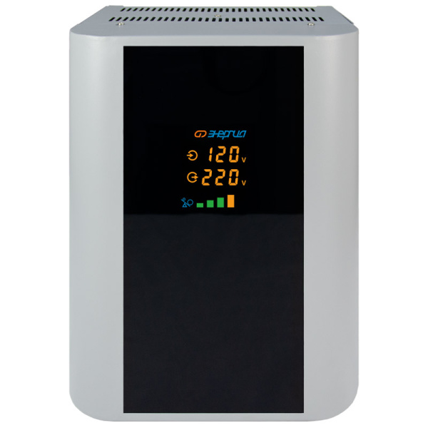 Стабилизатор напряжения Энергия Hybrid 10000 навесной