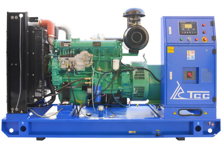 Дизельный генератор ТСС АД-150С-Т400-2РМ11