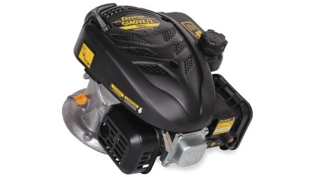 Бензиновый двигатель CHAMPION G140VK/2