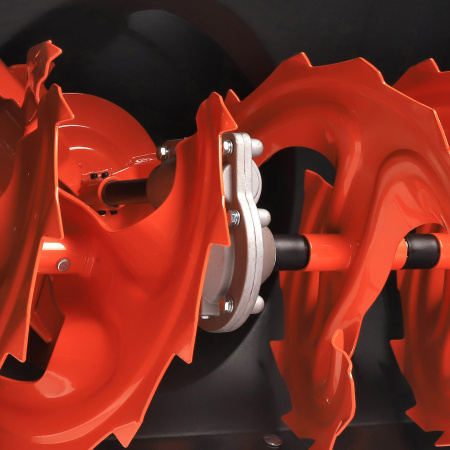 Снегоуборщик Patriot PS 707 E