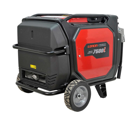 Инверторный генератор Loncin LC7500i