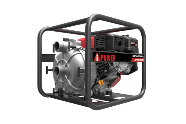 Мотопомпа A-iPower AWP50