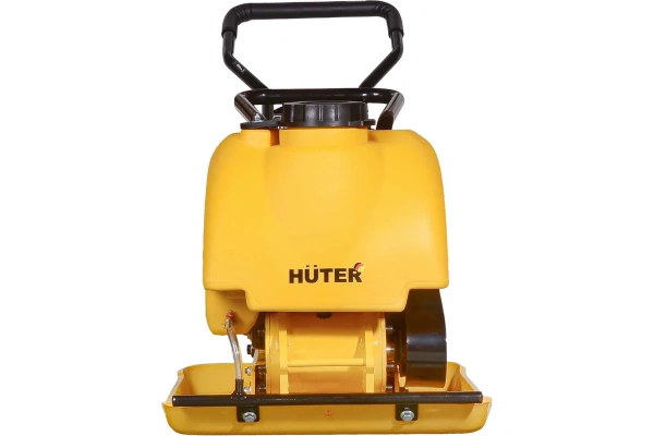 Виброплита Huter VP-110W