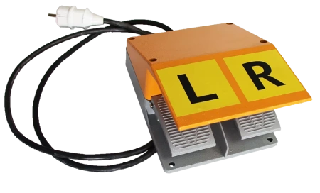 Станок для гибки спиралей ВПК ГС-36