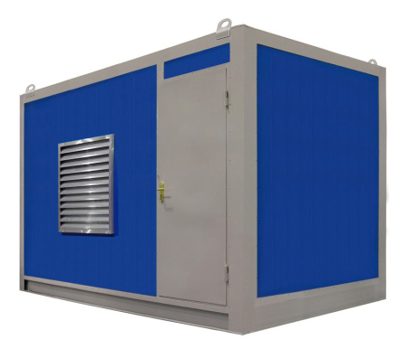 Контейнер СЭТ ПБК-3,5 базовая комплектация