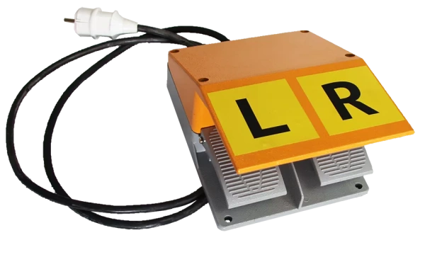 Станок для гибки дуг ВПК ГД-32