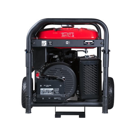 Инверторный генератор Fubag TI 10000 A ES