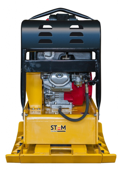 Реверсивная виброплита STEM Techno RPC 330