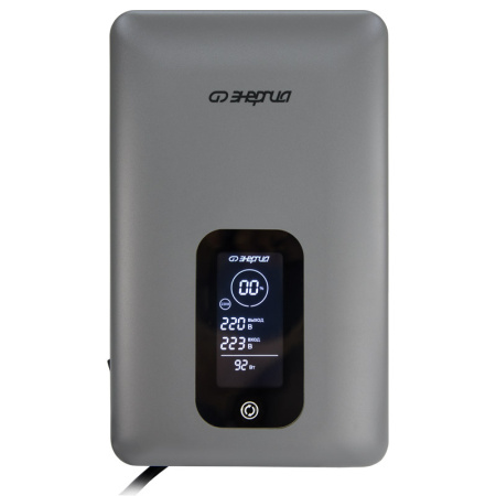 Инверторный стабилизатор напряжения Энергия Expert 1500