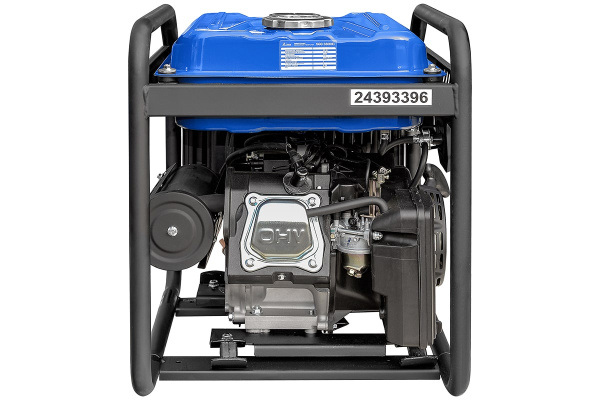 Инверторный генератор ТСС SGG 3800Ei