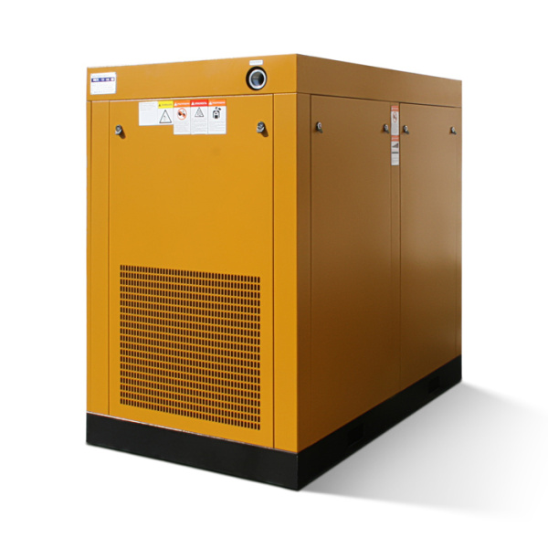 Винтовой компрессор с ременным приводом Berg ВК-45Р, 8 бар