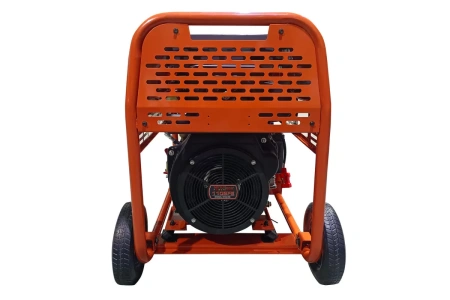 Дизельный генератор MITSUI Power ZM 9500 DE