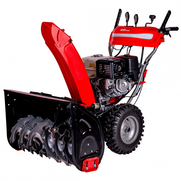 Снегоуборщик HND ST 76 XSW