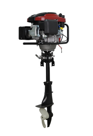 Бензиновый двигатель Loncin 1P70FC люкс