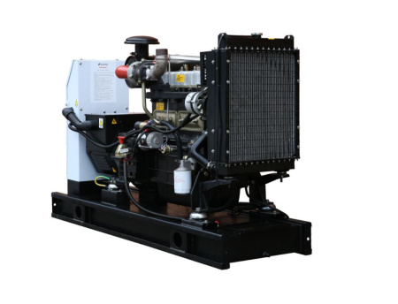 Дизельный генератор Азимут АД-30С-Т400-2РМ11