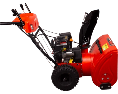 Снегоуборщик A-iPower AS617LE