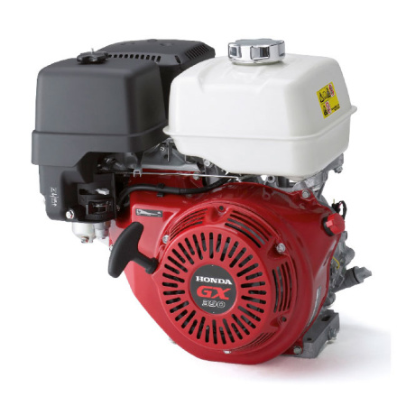 Бензиновый двигатель Honda GX390